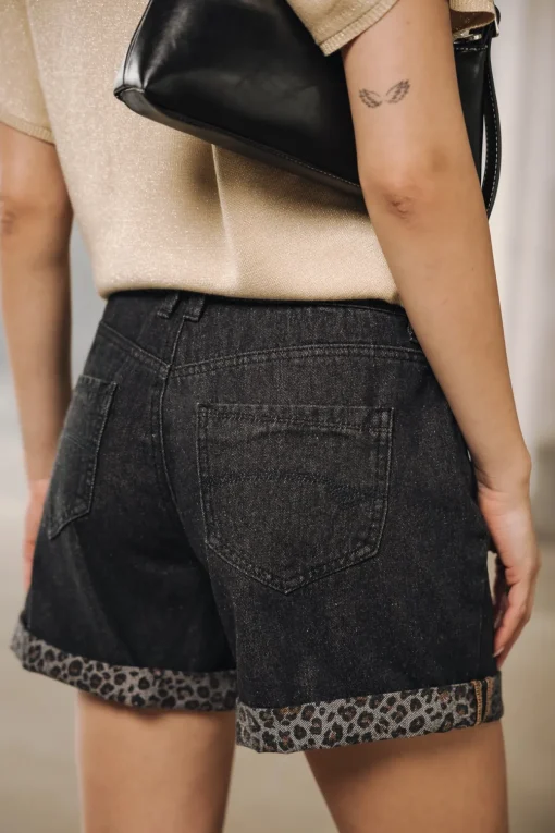 Shorts*Freeman T. Porter Skylie jilindark