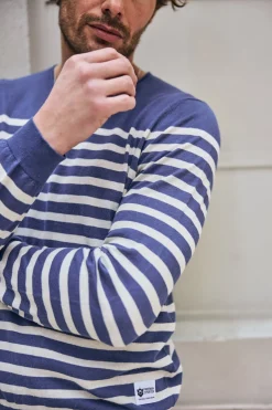 Sweaters & Sweatshirts*Freeman T. Porter Sonny Argos vintageindigo