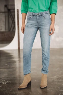 Slim | Cropped*Freeman T. Porter Sophy pirana