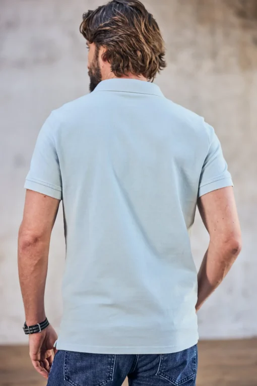 T-Shirts & Polos*Freeman T. Porter Tadley Icon skyway
