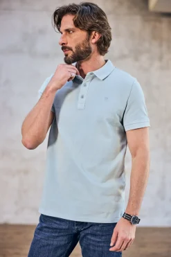 T-Shirts & Polos*Freeman T. Porter Tadley Icon skyway
