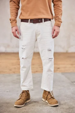 Slim*Freeman T. Porter Taquion offwhitedestroy