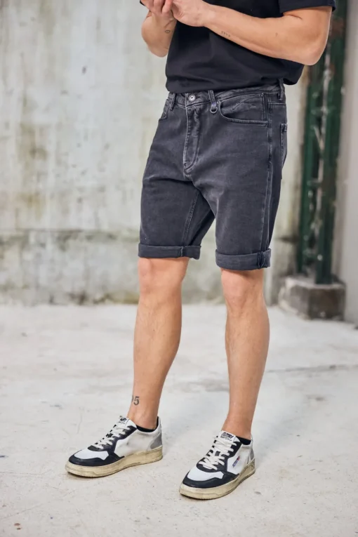 Shorts*Freeman T. Porter Taquion Short breezy