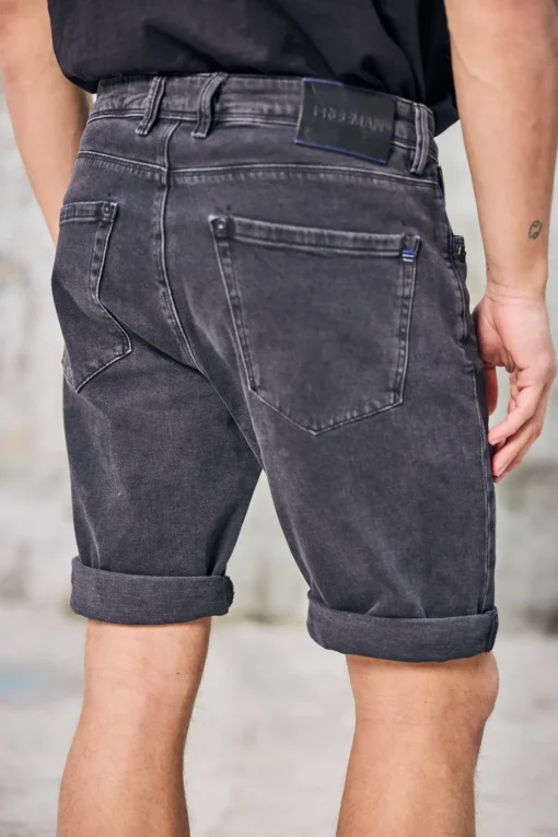 Shorts*Freeman T. Porter Taquion Short breezy