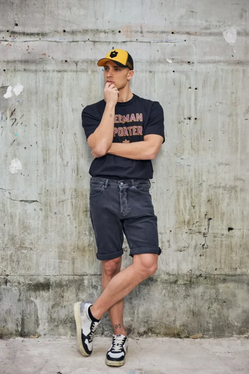 Shorts*Freeman T. Porter Taquion Short breezy
