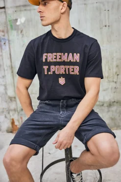 Shorts*Freeman T. Porter Taquion Short breezy