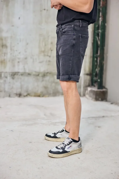 Shorts*Freeman T. Porter Taquion Short breezy