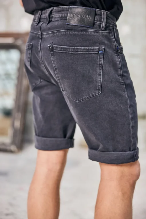 Shorts*Freeman T. Porter Taquion Short breezy