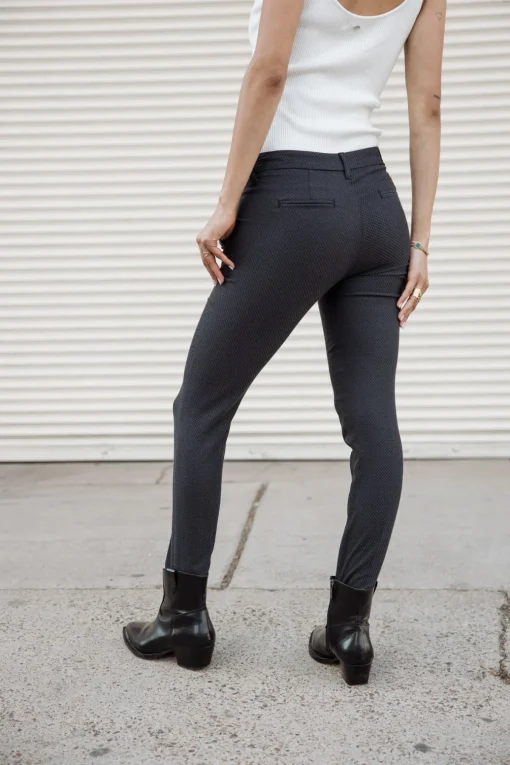 City | Super Slim*Freeman T. Porter Tessa Colish ebony