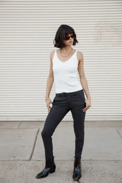 City | Super Slim*Freeman T. Porter Tessa Colish ebony