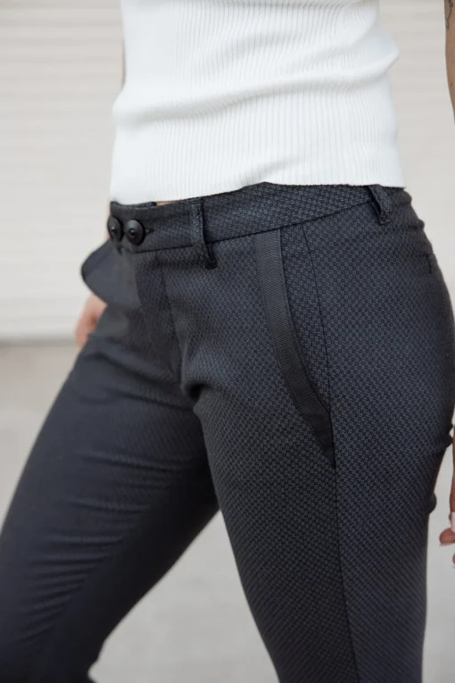City | Super Slim*Freeman T. Porter Tessa Colish ebony