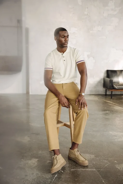 Slim*Freeman T. Porter Tiago Spiny kelp