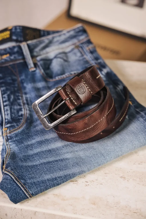 Accessories*Freeman T. Porter Tibby brown