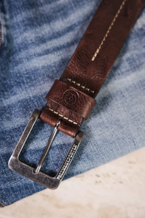 Accessories*Freeman T. Porter Tibby brown