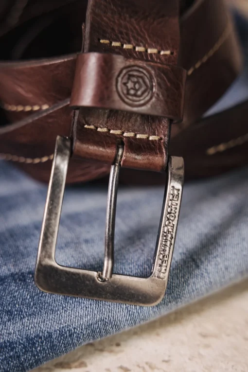 Accessories*Freeman T. Porter Tibby brown