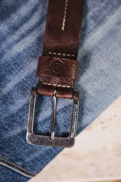 Accessories*Freeman T. Porter Tibby brown
