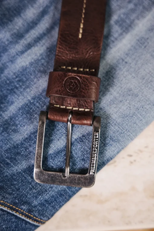 Accessories*Freeman T. Porter Tibby brown