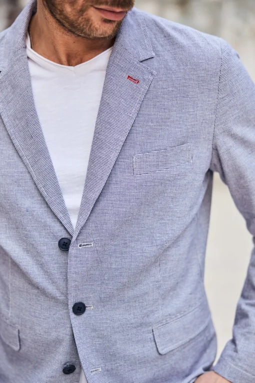 Jackets & Overshirts*Freeman T. Porter Tomass Apollon original