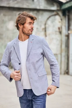 Jackets & Overshirts*Freeman T. Porter Tomass Apollon original