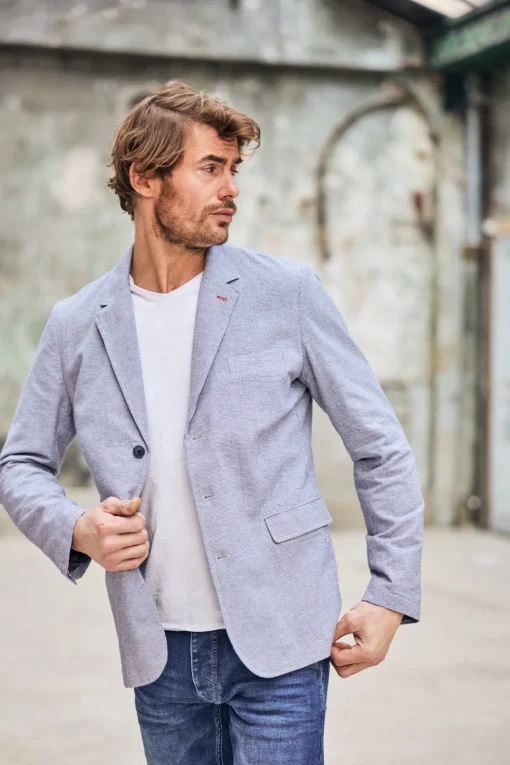 Jackets & Overshirts*Freeman T. Porter Tomass Apollon original