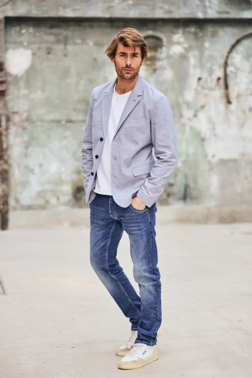 Jackets & Overshirts*Freeman T. Porter Tomass Apollon original