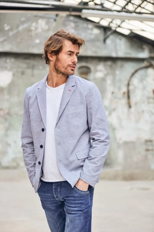 Jackets & Overshirts*Freeman T. Porter Tomass Apollon original