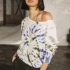 Mesh*Freeman T. Porter Tomily Snail blue