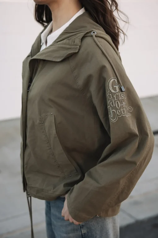 Jackets & Blazers*Freeman T. Porter Vendana lightkhaki