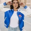 Jackets & Blazers*Freeman T. Porter Viviane dazzlingblue