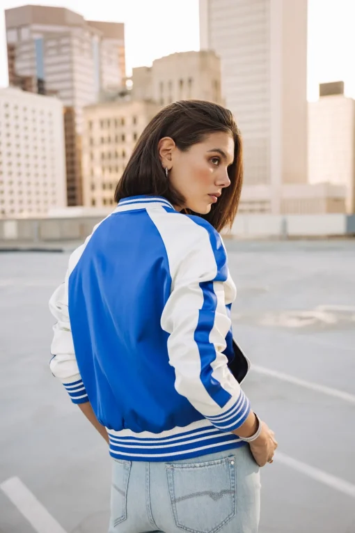 Jackets & Blazers*Freeman T. Porter Viviane dazzlingblue