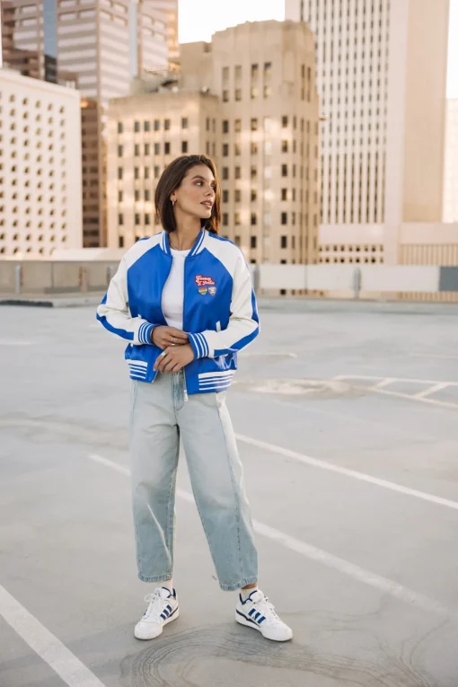 Jackets & Blazers*Freeman T. Porter Viviane dazzlingblue