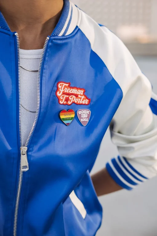 Jackets & Blazers*Freeman T. Porter Viviane dazzlingblue