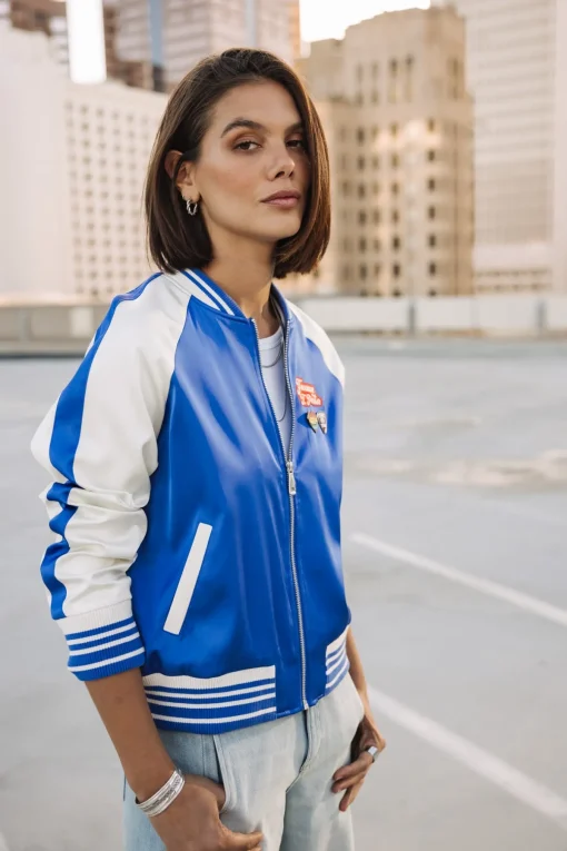 Jackets & Blazers*Freeman T. Porter Viviane dazzlingblue