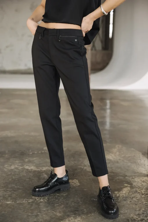 City | Slim*Freeman T. Porter Willow Polyneo black