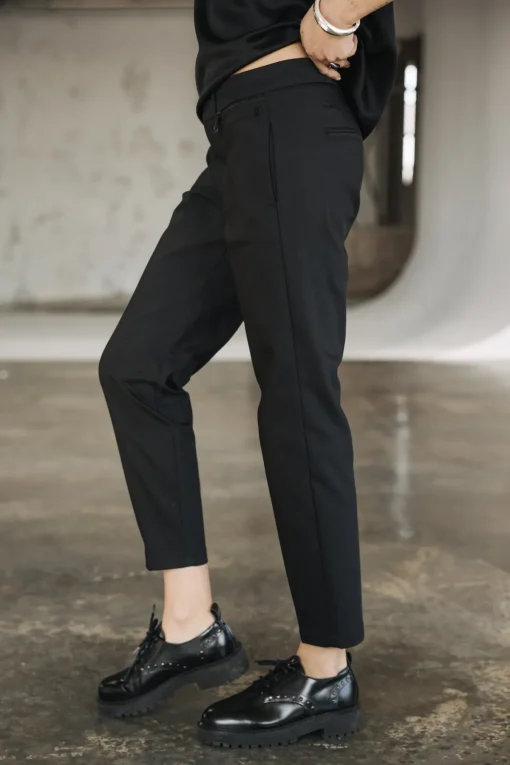 City | Slim*Freeman T. Porter Willow Polyneo black