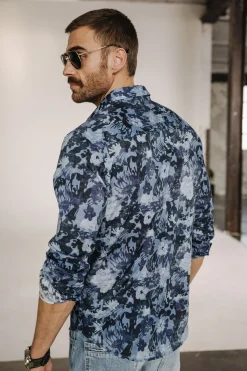 Shirts*Freeman T. Porter Yoris Reef original